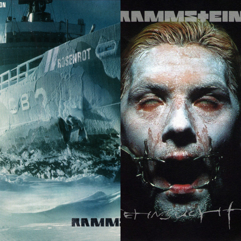 Rammstein