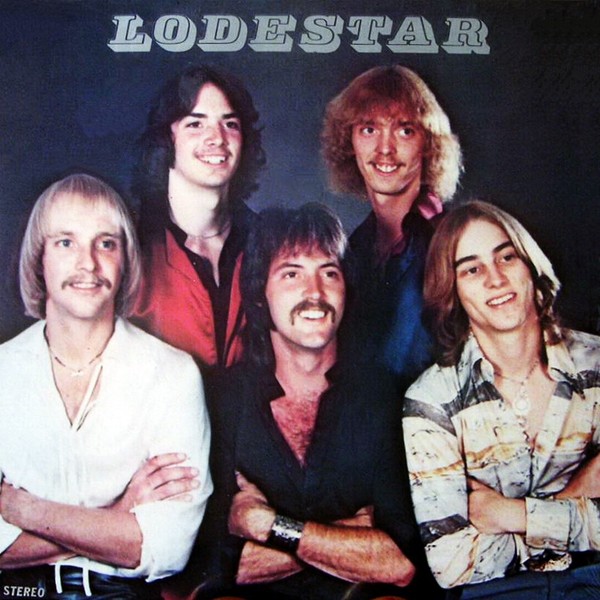 Lodestar — Lodestar (1979)