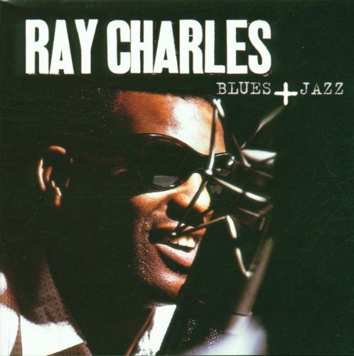 Ray Charles - 1994 - Blues & Jazz