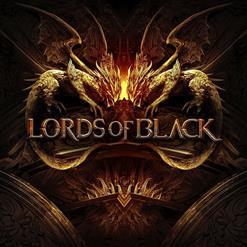 Lords Of Black - Lords of Black   (2014) (Reissue/Remastered (2022)