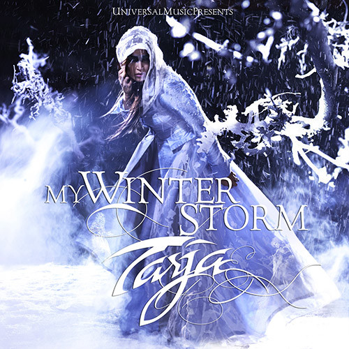 Tarja - My Winter Storm [Limited Edition] (2007)