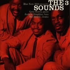 Introducing the Three Sounds