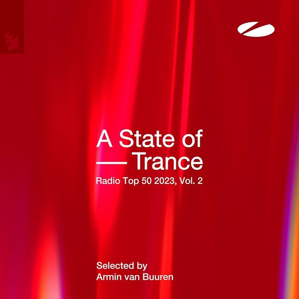 A State Of Trance Radio Top 50 - 2023 Vol 2 (2023)
