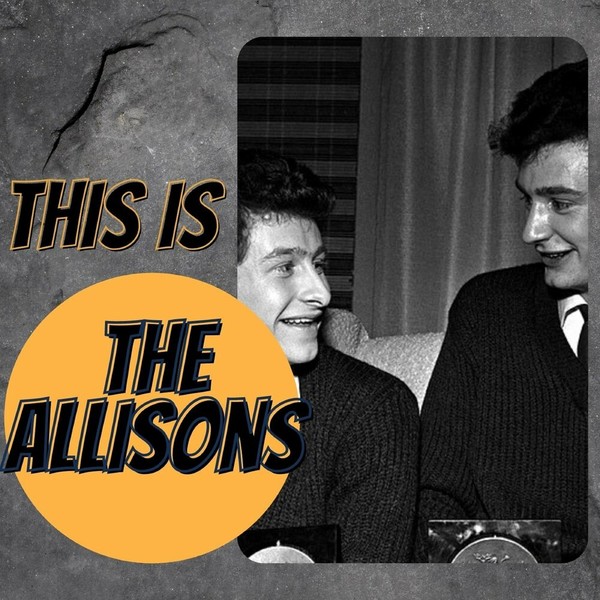 The Allisons - This Is the Allisons (2022)