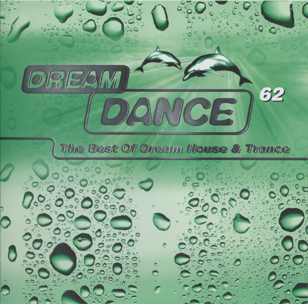 Dream Dance #62-65 (2012)